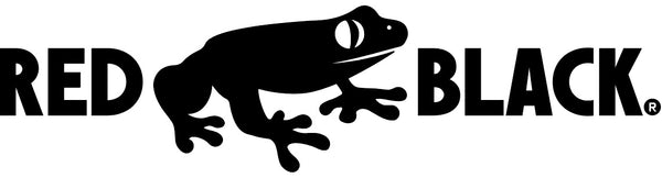 RedFrogBlack