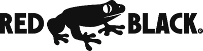 RedFrogBlack